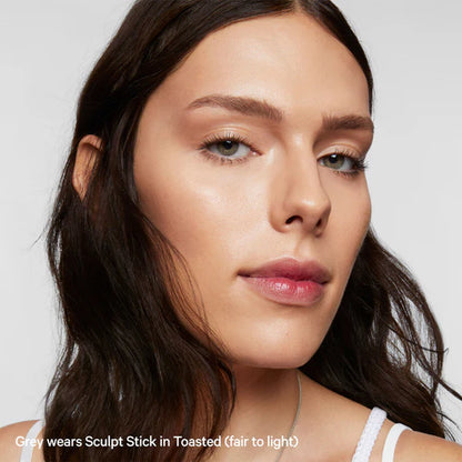 MILK MAKEUP Sculpt Stick - Toasted - 5.7 gm