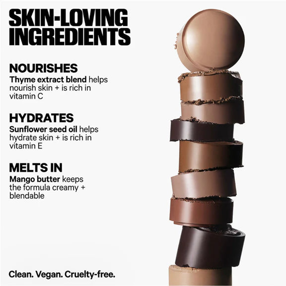 MILK MAKEUP Sculpt Stick - Stoked - 5.7 gm