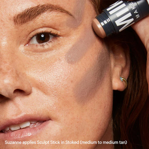 MILK MAKEUP Sculpt Stick - Stoked - 5.7 gm