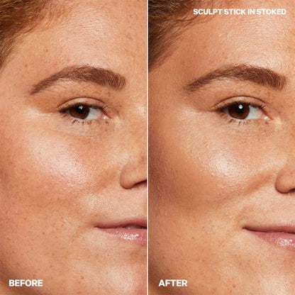 MILK MAKEUP Sculpt Stick - Stoked - 5.7 gm
