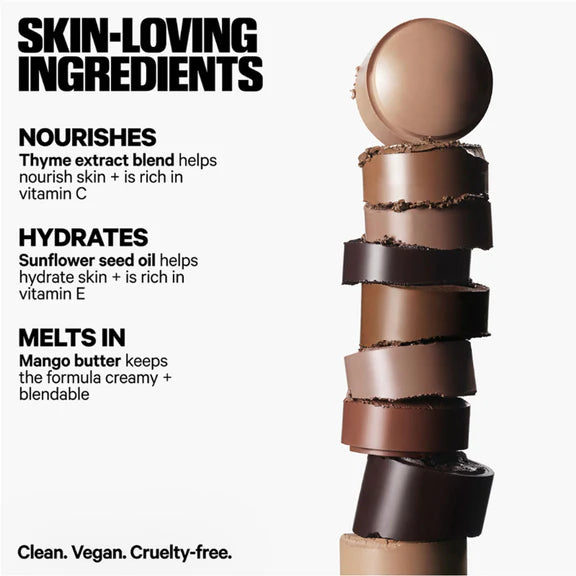 MILK MAKEUP Sculpt Stick - Simmer - 5.7 gm