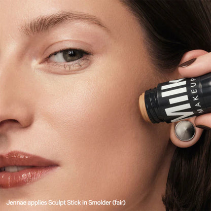 MILK MAKEUP Sculpt Stick - Smolder - 5.7 gm