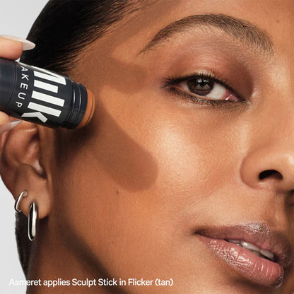 MILK MAKEUP Sculpt Stick - Flicker - 5.7 gm