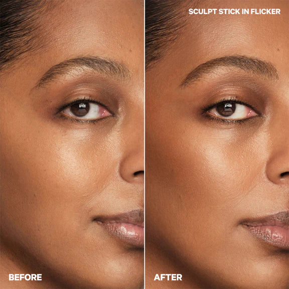 MILK MAKEUP Sculpt Stick - Flicker - 5.7 gm