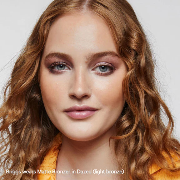 MILK MAKEUP Matte Bronzer - Dazed - 5.7 gm