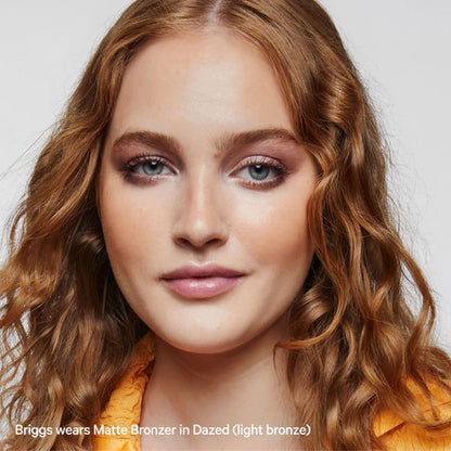 MILK MAKEUP Matte Bronzer - Dazed - 5.7 gm