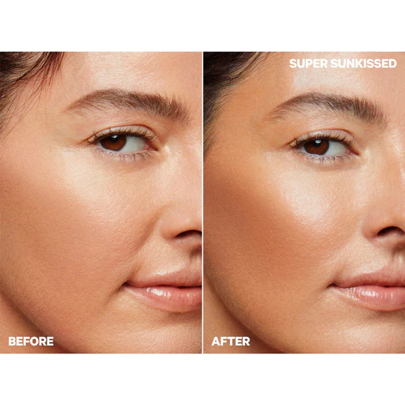 MILK MAKEUP Matte Bronzer - Baked - 5.7 gm