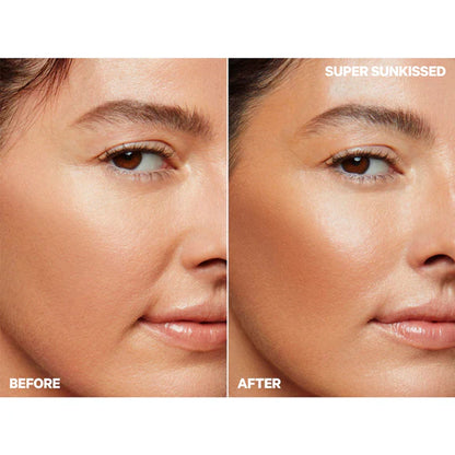 MILK MAKEUP Matte Bronzer - Baked - 5.7 gm