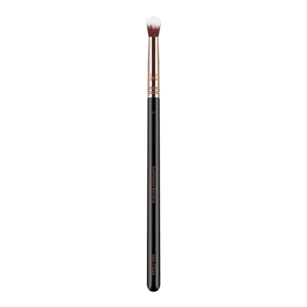Miss Claire M19 - Eyeshadow Blending Brush - Rose Gold - 1 pcs