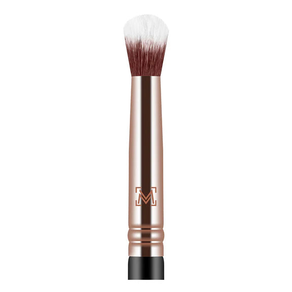 Miss Claire M19 - Eyeshadow Blending Brush - Rose Gold - 1 pcs