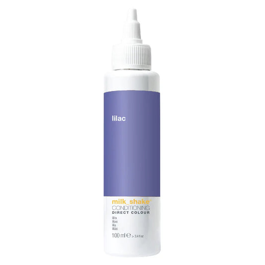 Milkshake Ammonia Free Conditioning Direct Color - Lilac - 100 ml