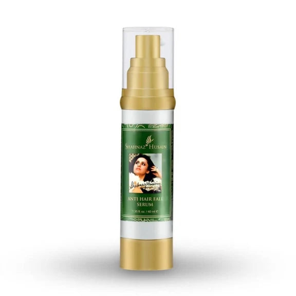 Shahnaz Husain Anti Hair Fall Serum - 40 ml