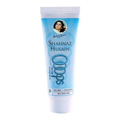 Shahnaz Husain Oops Acne Control All Day Gel - 25 gm