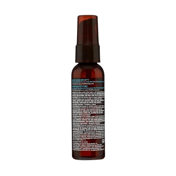 HASK Argan Oil Repairing Hair Oil - 59 ml