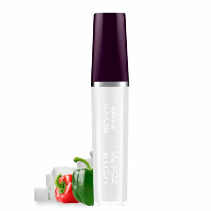 Lotus Makeup Proedit Lip Plumper Clear Glass, Clear Glass
