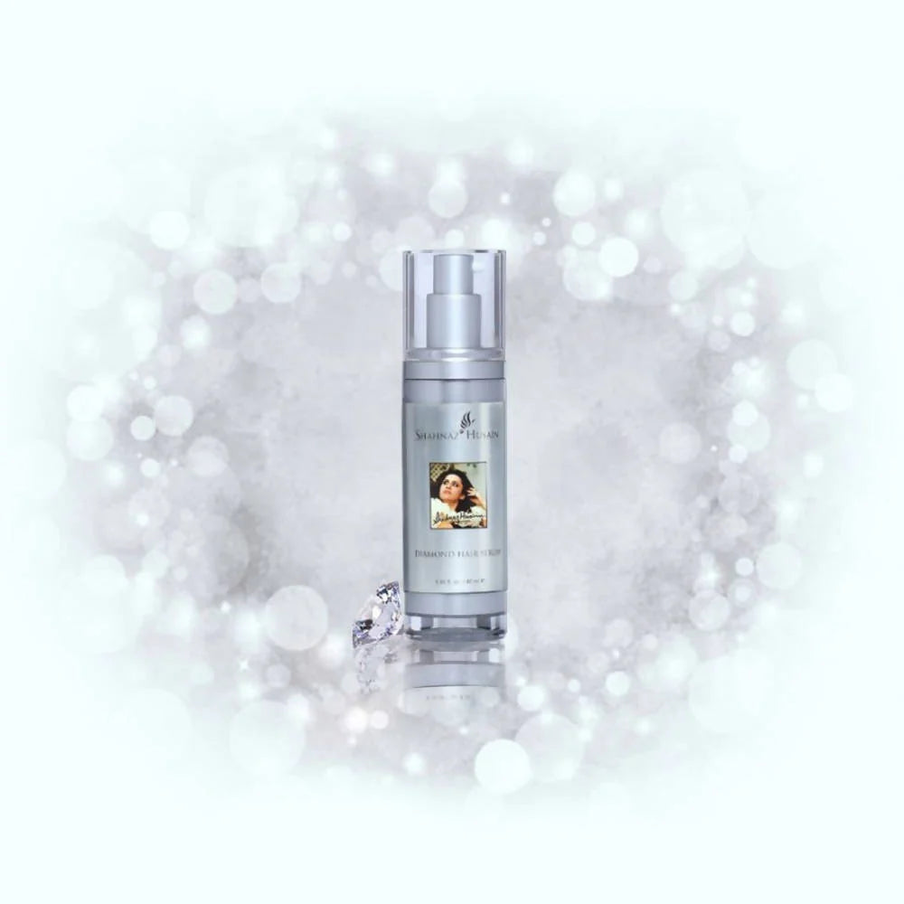 Shahnaz Husain Diamond Hair Serum