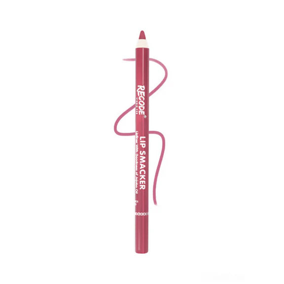Recode Lip Liner Smacker - 1 - 1.2 gm