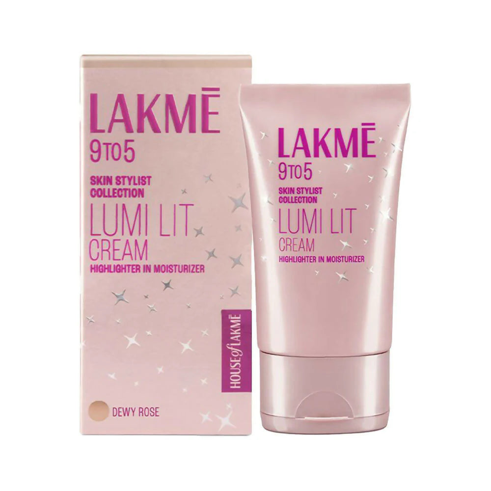 Lakme No Makeup Makeup Must Haves - combo