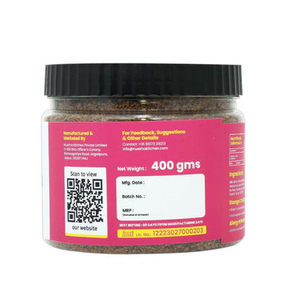 Nuskha Nari Kalyan Paak - 400 gm