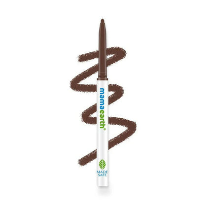 Mamaearth Long Stay Colored Kajal for 11-Hour- Woody Brown