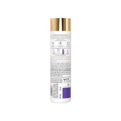 Dove Scalp + Hair Therapy Reinforcing Serum + Sulphate Free Shampoo & Conditioner Combo - combo
