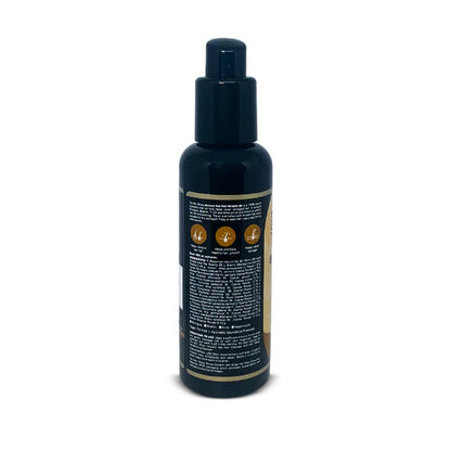 The Skin Story 100% Natural Ayurvedic Hair Oil For Hair Growth - 100 ml