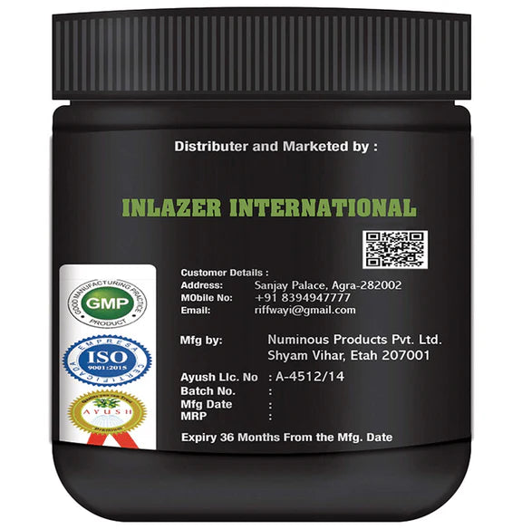 Sabates Gain Muscle Pro Mass Gainer - 100 gm