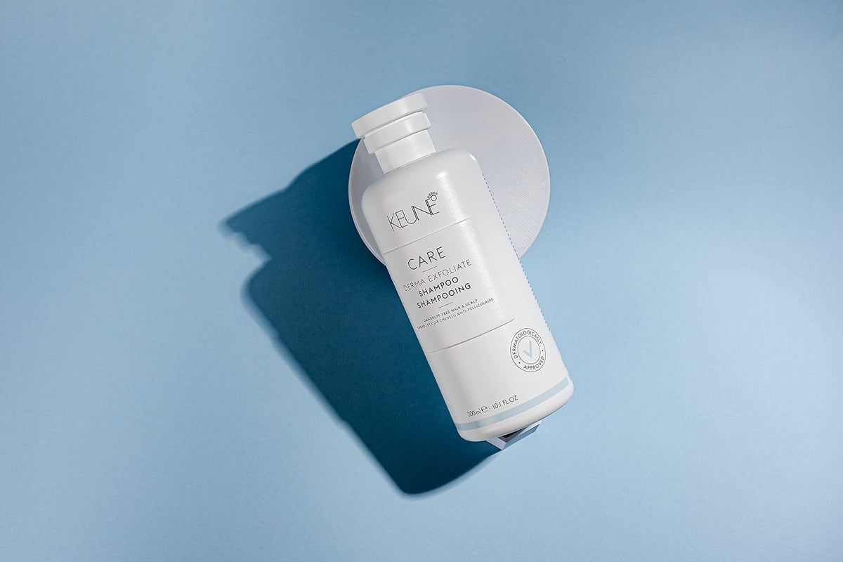 Keune Care Derma Exfoliate Shampoo 300 ml