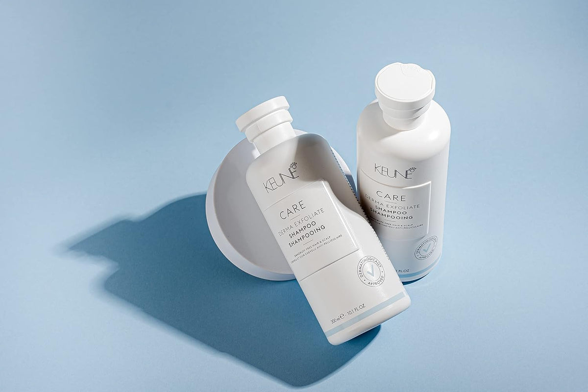 Keune Care Derma Exfoliate Shampoo 300 ml