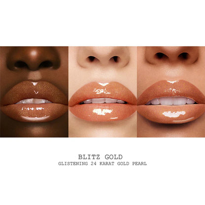 PAT McGRATH LABS Lust: Gloss - Blitz Gold - 4.5