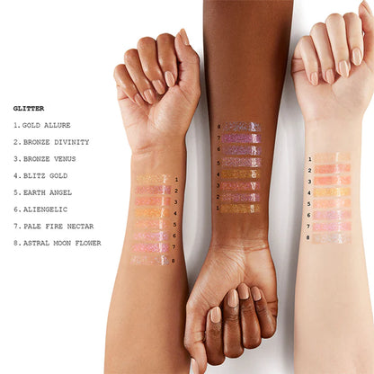 PAT McGRATH LABS Lust: Gloss - Blitz Gold - 4.5