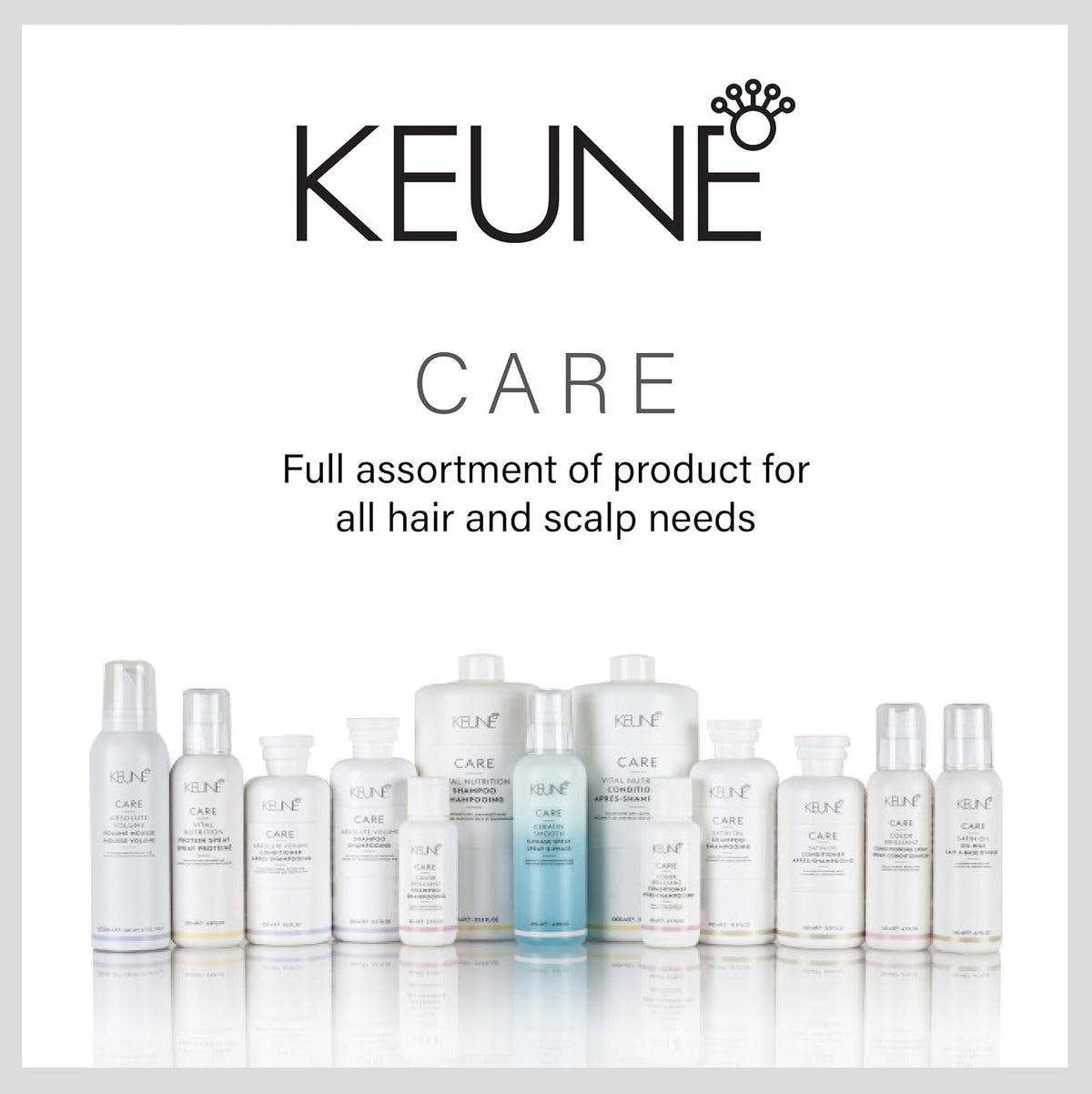 Keune Care - Color Brillianz Mask - 200ml / 6.8oz