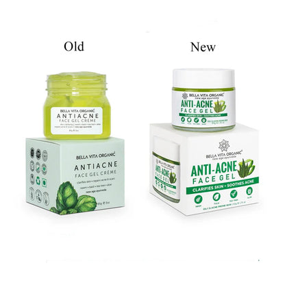 Bella Vita Organic Acne & Pimple Removal Combo - Combo