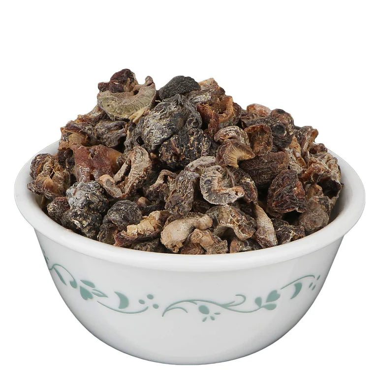 YUVIKA Awla | Amla Dry - Phyllanthus Emblica - Indian Gooseberry - 100 gm