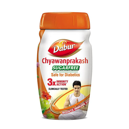 Dabur Chyawanprakash Sugar Free