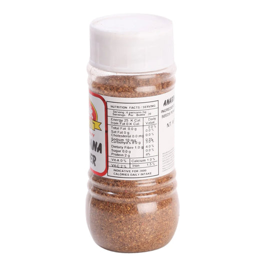 Roopak Anardana Powder -