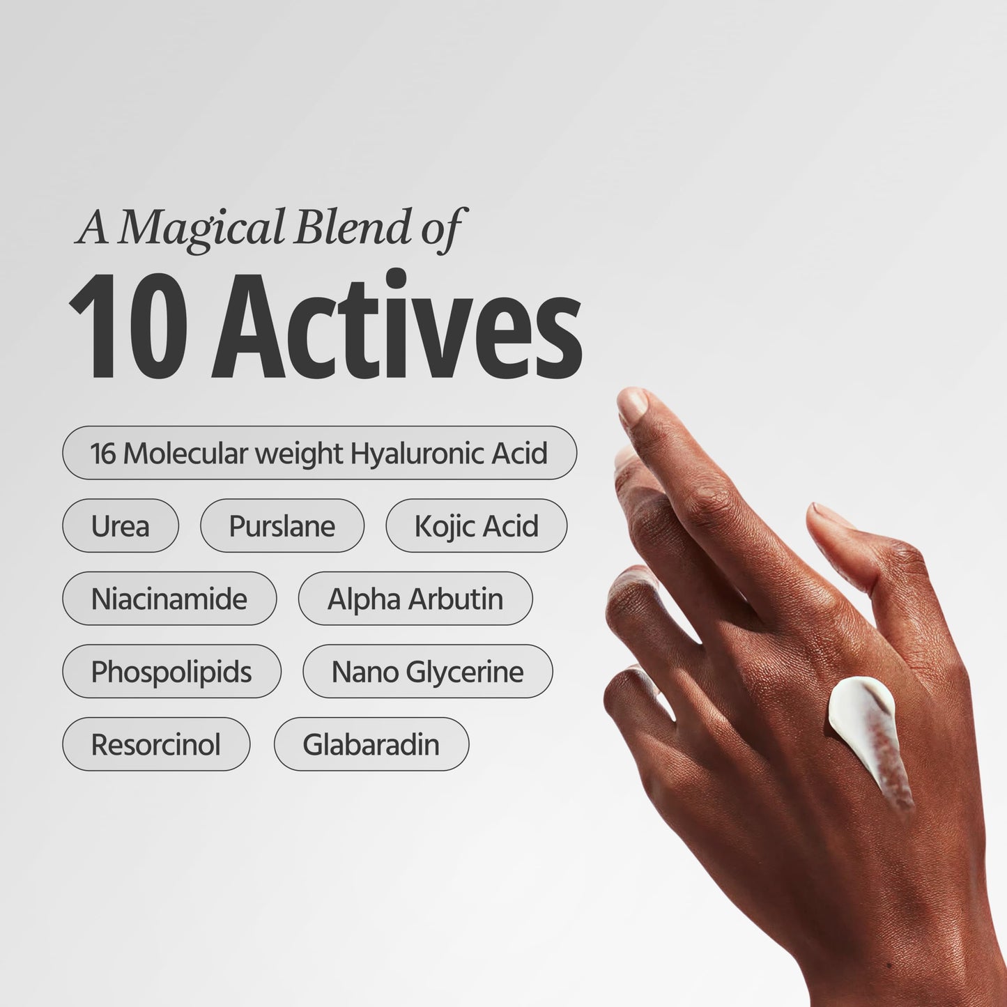 Reginald Men Sunscreen SPF 50 PA++++ | Brightening & Moisturizing Sun Protection