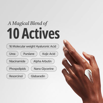 Reginald Men Sunscreen SPF 50 PA++++ | Brightening & Moisturizing Sun Protection