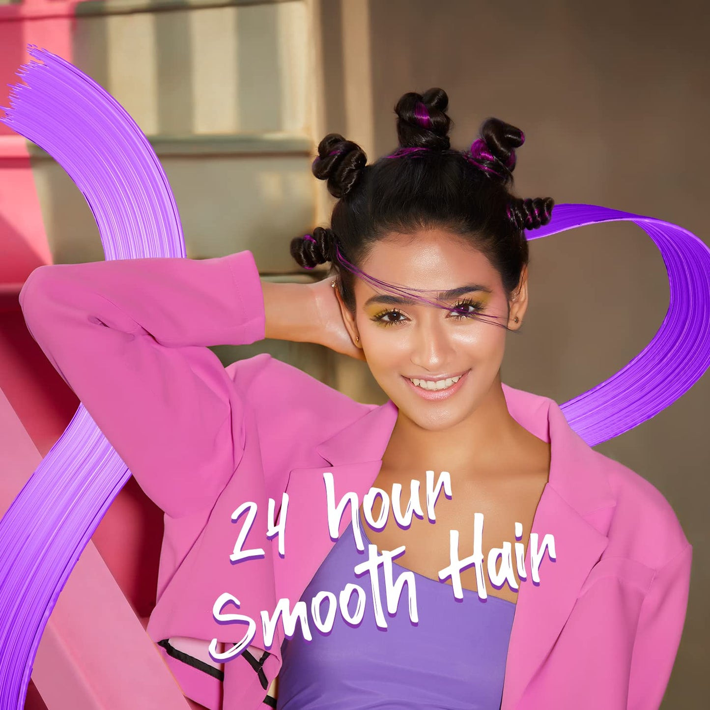 Livon Serum for Rough & Dry Hair