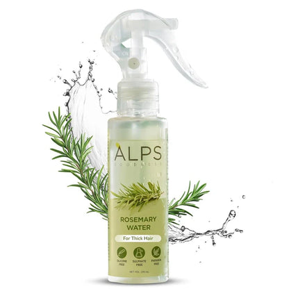 Alps Goodness Rosemary Water for Hair Regrowth - 100 ml