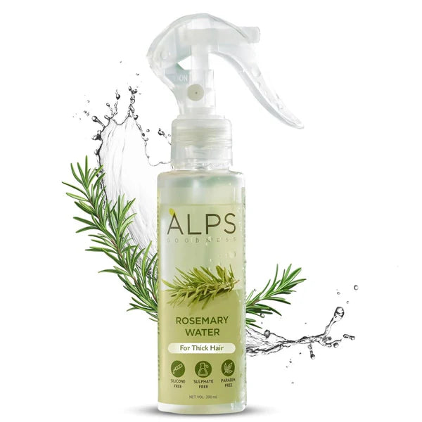 Alps Goodness Rosemary Water for Hair Regrowth - 200 ml