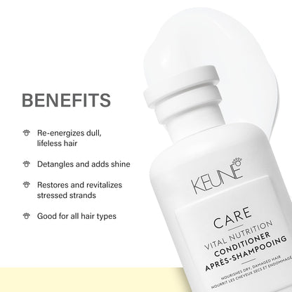 Keune Care Vital Nutrition Conditioner 250 ml