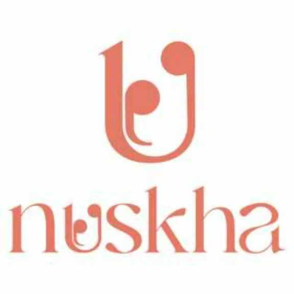 Nuskha Hair Oil - 100 ml
