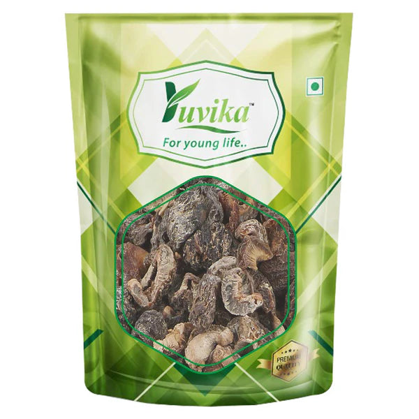 YUVIKA Awla | Amla Dry - Phyllanthus Emblica - Indian Gooseberry - 100 gm