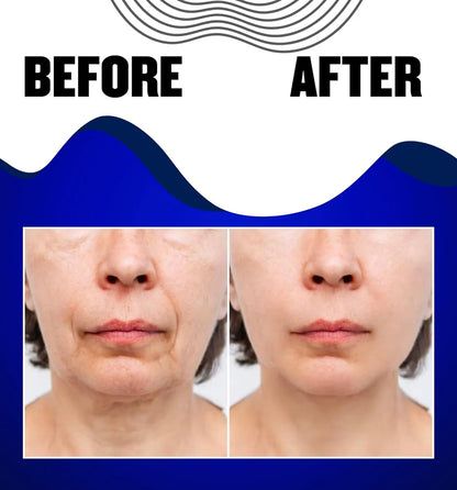 Retinol & Peptide Face Serum