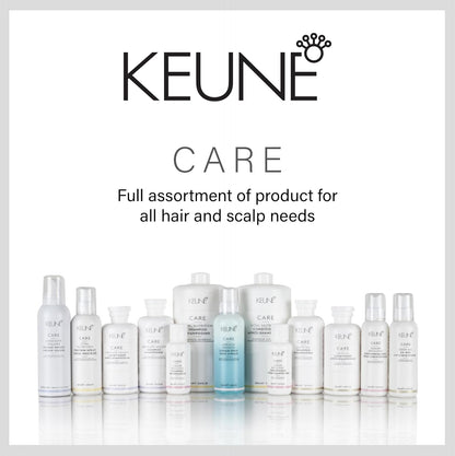 Keune Care - Derma Activate Shampoo - 300ml / 10.1oz