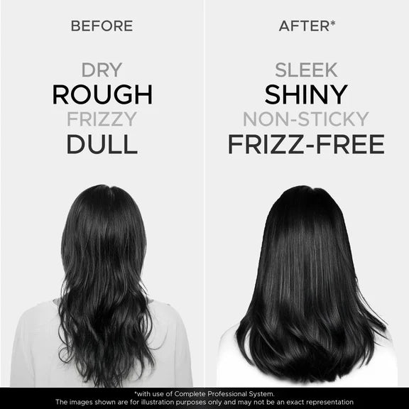 iluvia Professional Intensive Haircare Liquid Hair Serum - 50 ml