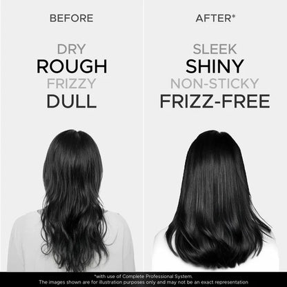 iluvia Professional Intensive Haircare Liquid Hair Serum - 50 ml