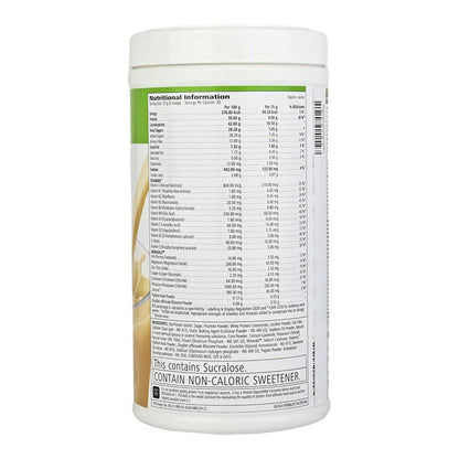 Herbalife Formula 1 Nutritional Shake Mix - Banana Caramel Flavour - 500 gm
