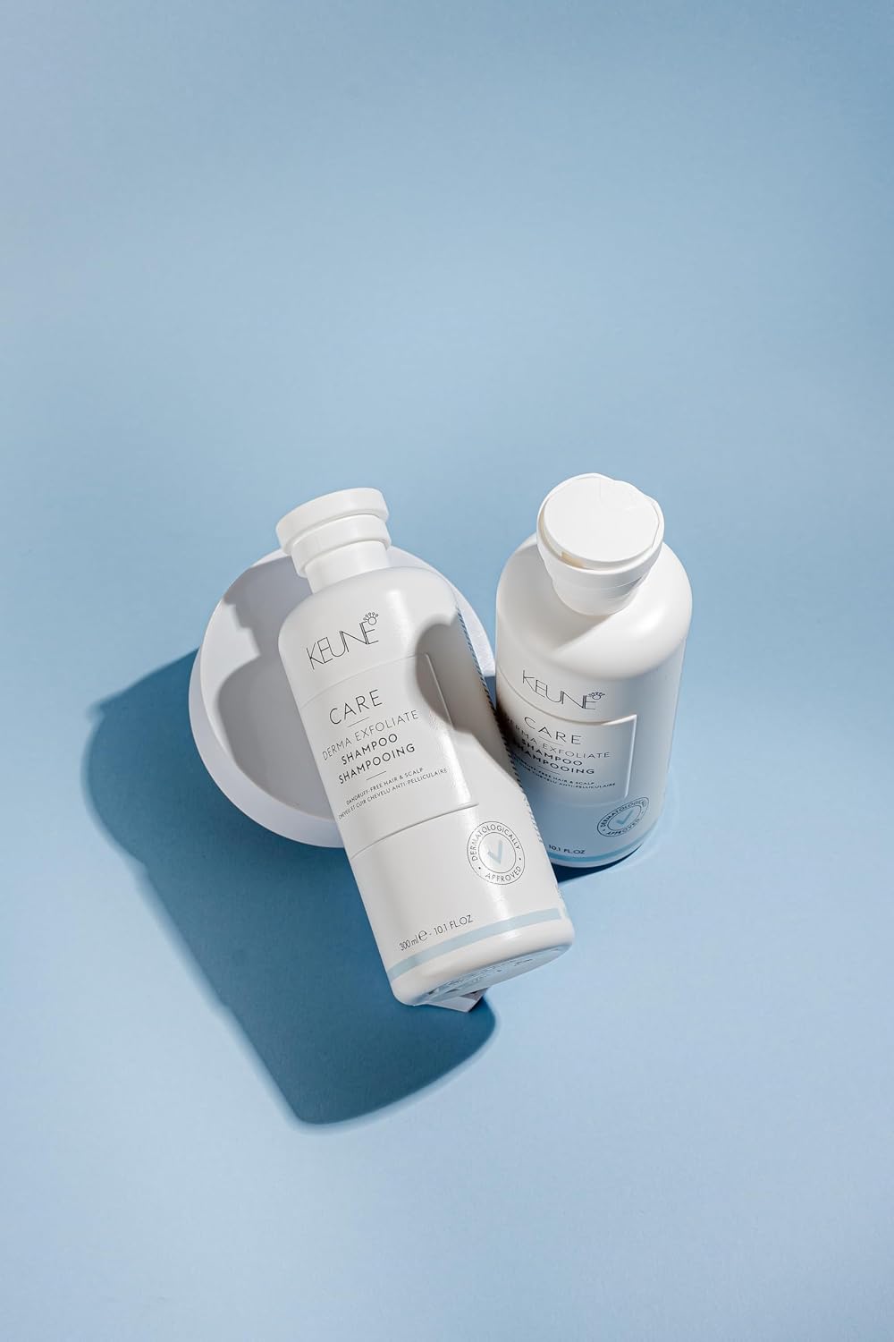Keune Care Derma Exfoliate Shampoo 300 ml